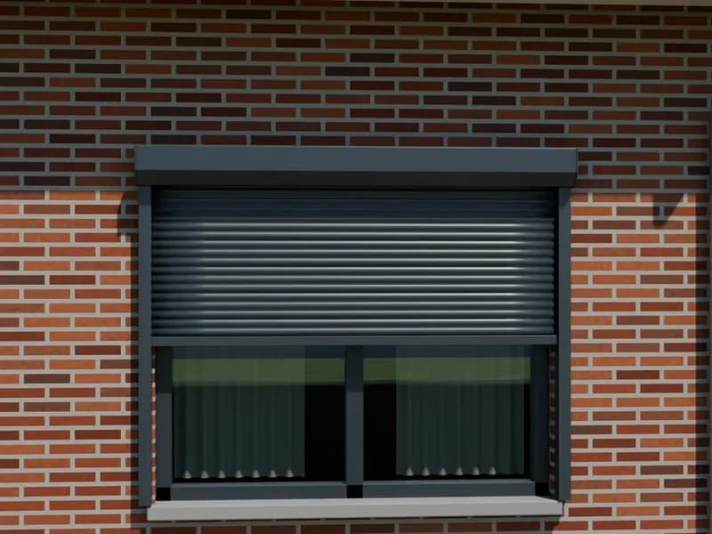 Rolluiken