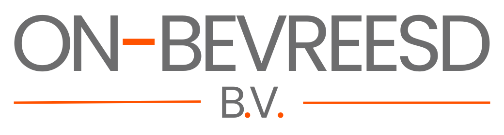 On-bevreesd